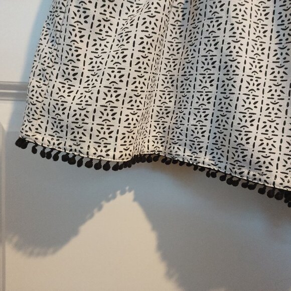 Women's Dex Romper Size Large - Picture 6 of 8